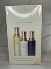 Cl   De Peau Beaut   Daily Emulsion Care Set 3pc Sealed Travel Exclusive Nwt