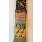 Vintage Sportcraft Forward Field Hockey Stick