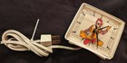 Vintage Ronald Mcdonald Electric Alarm Clock Tested Works Mcdonald s 