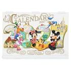 Tokyo Disney Resort 2027 Wall Calendar     Mickey   Friends Japan Exclusive New