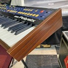Korg Polysix Vintage Analog Polyphonic Synthesizer 6-voice 61-key 1981