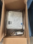 Epson Home Cinema 1080 3-chip 3lcd 1080p Projector  3400 Lumens Color