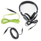 Gaming Headset Cable Cord 3  5mm Plug For K450 K452 K480 Q460