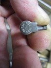 2 Nos Gits 3 16  X 32 Tpi 90 Degree Flip Top Oiler Antique Machine Engine Motor 
