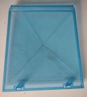 Vintage 1966 Mattel Major Matt Mason  Space Station Translucent Panel