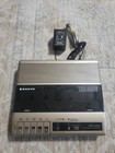 Vintage Sanyo Tas3000 Remote Answering System Works Perfect 