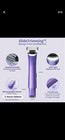 Breezenu Women s 2-in-1 Cordless Waterproof Shaver  Rechargeable Multifunctional