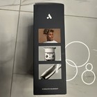 Andis 32810 Slimline Pro Cord cordless Beard Trimmer Lithium Ion T-blade Trimmer