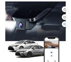 Fitcamx 4k Dash Cam Suitable For Toyota Corolla 2020-2026