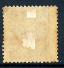 Australia 1902 New South Wales Qv  10p Violet Perf 12   Sg  323 Mint H67                    