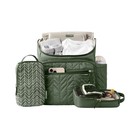 Skip Hop Forma Diaper Bag Backpack - Sage