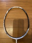 Yonex Astrox 99 Game 4u5 Badminton Racket - Used  Minor Damage