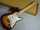Fender Custom Stratocaster 3 54 Kg 798452