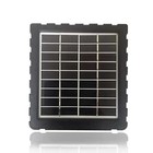 Au Spypoint Flex-plus 4g Trail Camera  australian Usage    Solar Panel   Card
