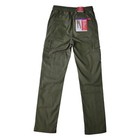 Levi s Youth Boy s Drawstring Waistband Tapered Leg Twill Cargo Pockets Pant
