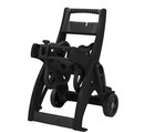 175ft Hosemobile Hose Reel Cart  Lightweight  Free Standing  Easy To Set Up