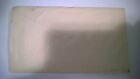 Antique Official Handwritten Letter Correspondence With Envelope   Return Re1912