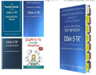 Dsm 5 Tr   Index Tab  Desk Reference  Classification  Simplified   Pocket Guide