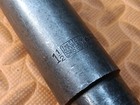 Cleveland 1 1 2  Dia  Hss Morse Taper  4 Reamer 12 1 2  Oal 3 1 2  Loc Mt4 1 5