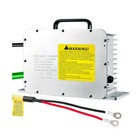 48v 58 4v  30a Golf Cart Smart Lithium Battery Charger For Ezgo Club Car Yamaha