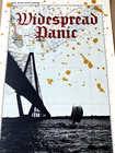 Authentic Widespread Panic Poster Charleston Sc May 2025 Variant Ap S n   40