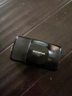 Olympus Stylus Zoom  mju  35mm Film Point   Shoot For Parts Not Working
