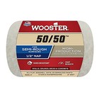 Wooster Genuine 4  50 50 1 2  Nap Roller Cover - R295-4