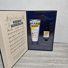 Duke Cannon Whisker Wonderland Beard Care Gift Set Vol 2 Beard Wash Oil