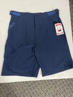 Nwt Birdwell Beach Britches Men s Surfstretch Tac Shorts Navy Blue Size S