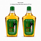 After Shave Lotion Clubman Pinaud 6oz   2 Pack   New Original