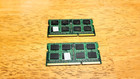 Axiom 8gb  2 X 4gb  Ddr3-1333 Mhz Pc3-10600s 204-pin Laptop Ram 51264y11d313811
