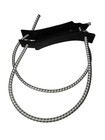 Vaughn - Goalie Toe Tie Bungee Bars
