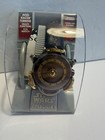 Star Wars Pod Racer  Watch Vintage 1999 Phantom Menace Wristwatch Nib 