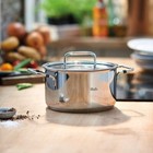 Fissler Bonn Cooking Pot Set  - Made In Germany