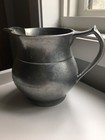 Vintage Wilton Armetale Pewter Tavern Water Beverage Pitcher Discontinued 1 Qtr 