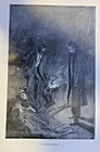 1898 Civil War Behind The Lines At Stone River