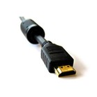 6ft Hdmi 24k Gold Plate V1 3 Cable Male To Male Full Hd 1080p Hdtv 100 Pack 