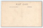 C1940 s Malay Women Children Baby Singapore Rppc Photo Unposted Postcard