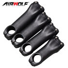 Full Carbon Fiber Stem For Road Mtb Bike Stems 31 8 70 80 90 100 110 120 130mm