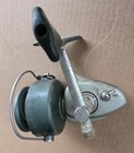 Vintage Daisy Heddon Fishing Reel 242 Salt Water Spinning Reel 