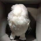New 10in Nobel Collection Harry Potter Hedwig White Plush New With Tags Nn7561