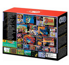 Nintendo Super Nes Mini Classic Edition Control Deck - Gray limited Edition 