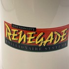 Dan Kennedy Renegade Millionaire Systems Mug Coffee Tea  Collectible Marketing