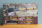 Bachmann Trains - Durango   Silverton Ready To Run Electric Train Set - Ho Scale