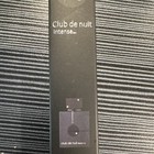 Club De Nuit Club De Nuit Intense Travel Size 1 1 Fl Oz