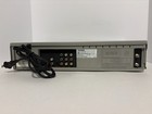 Sylvania Dvc865f Vcr Vhs Dvd Player Combo Unit no Remote tested   Ships Free  