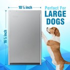 Amzoo Large Dog Door Flap Petsafe 16 7 8  X 10 1 8  Pac11-11039