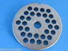  8 X 1 4  Plate   Swirl Knife S s Meat Grinder Grinding Set Cabelas Lem Etc 