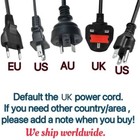 54 6v Ac Adapter For Jetson Haze Jhaze-blk Folding Electric Bike Power Supply