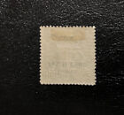 Stamp Western Ukraine Mh
